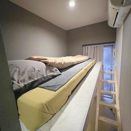 誠家　Makoto Hostel Tokyo prefektur Exteriör bild